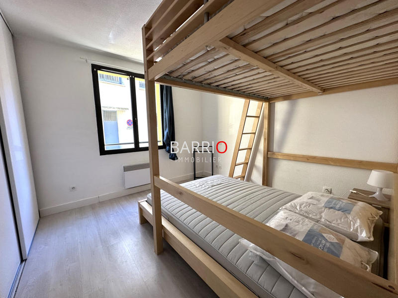 Appartement - 75 m² - 3 pièces