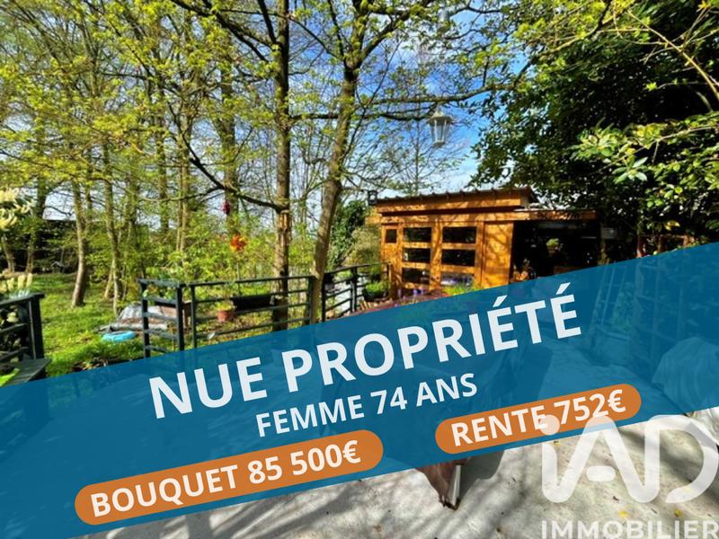 Maison - 199 m² - 5 pièces