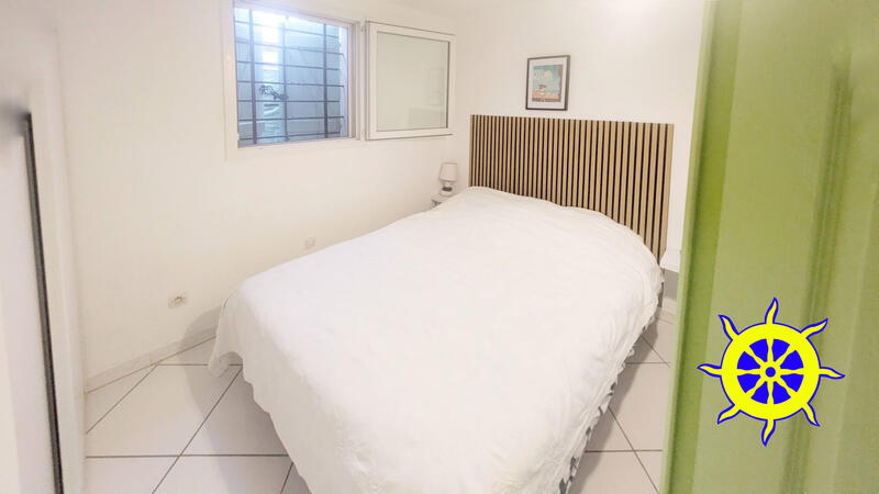 Maison - 84 m² - 4 pièces