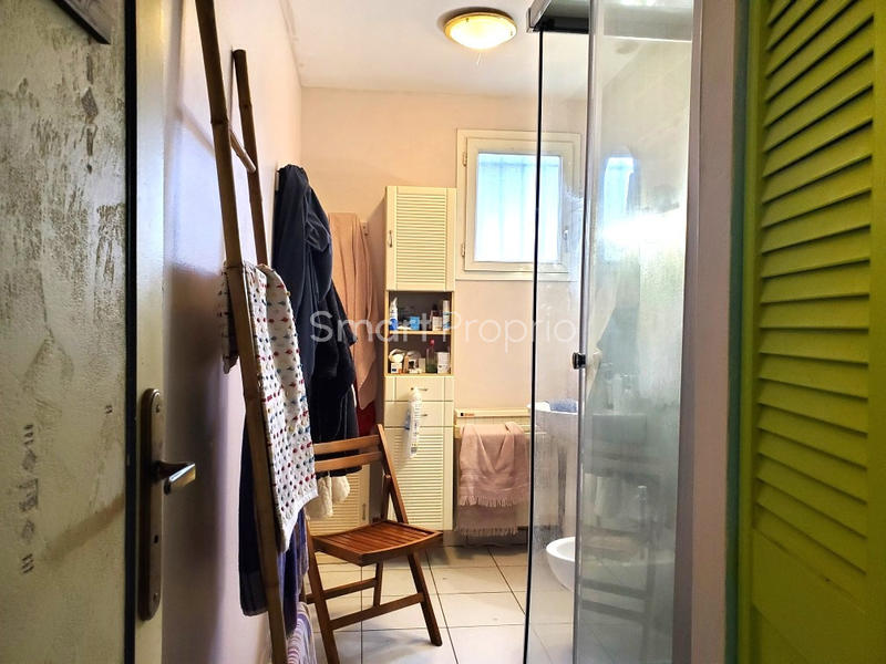 Maison - 99 m² - 5 pièces