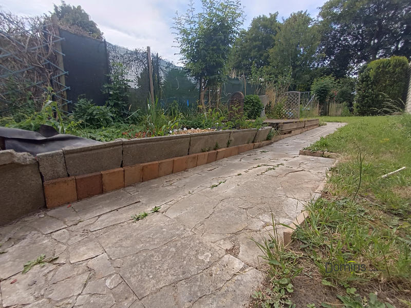 Maison - 147 m² - 4 pièces