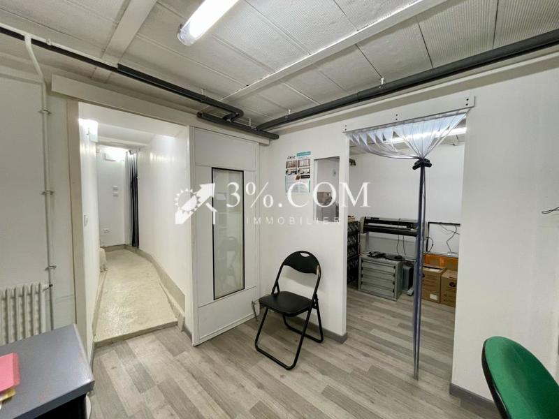 Maison - 124 m² - 4 pièces