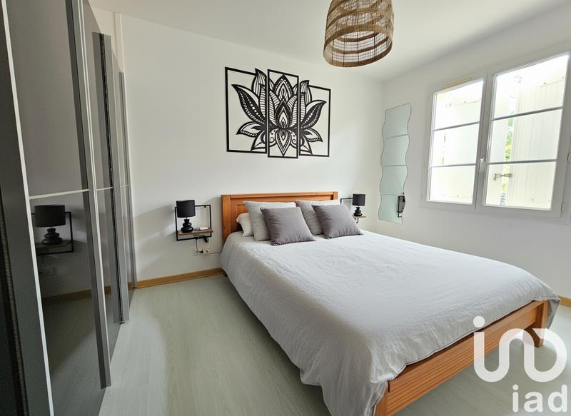 Maison - 193 m² - 9 pièces