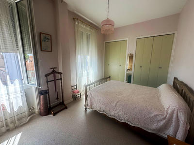 Appartement - 83 m² - 3 pièces