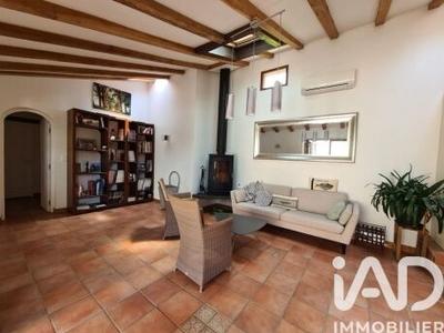 Maison - 450 m² - 20 pièces