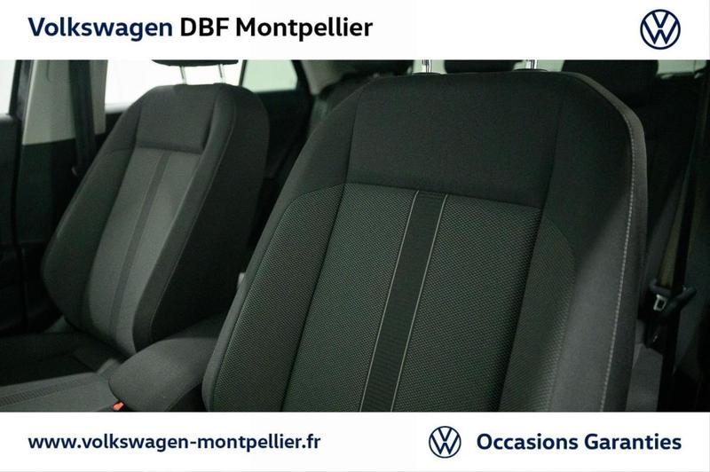 Volkswagen t-Roc 1.0 Tsi 116 Start/Stop Bvm6 Vw Edition