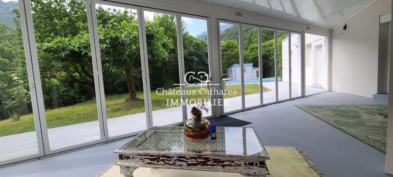 Villa - 155 m² - 5 pièces