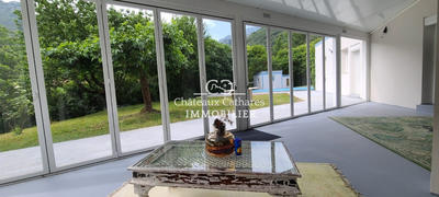 Villa - 155 m² - 5 pièces