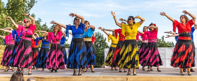 Les nuits de Saint-Gilles