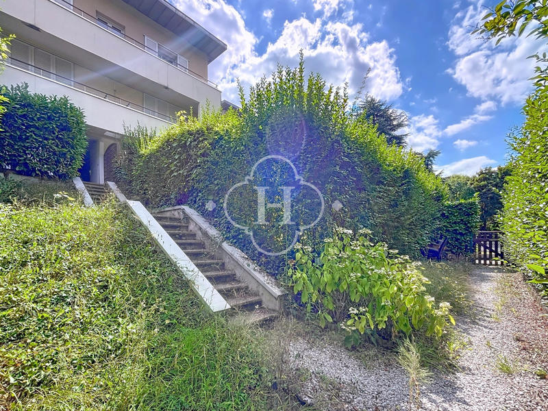 Duplex - 70 m² - 3 pièces