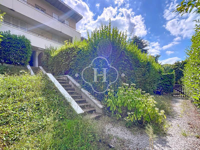 Duplex - 70 m² - 3 pièces