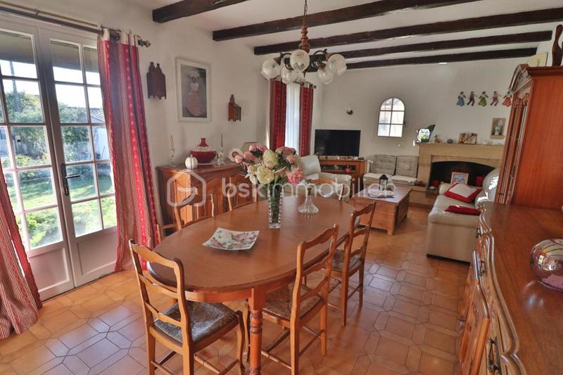 Villa - 112 m² - 5 pièces