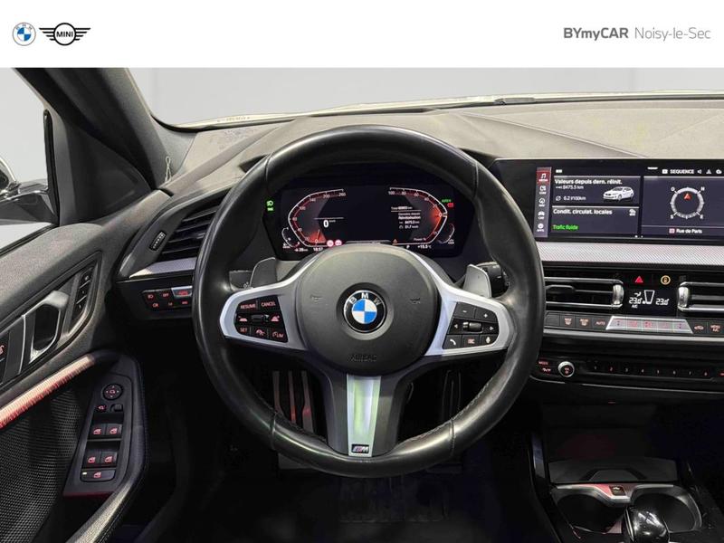 Bmw Série 1 F40 118d 150 ch Bva8 m Sport