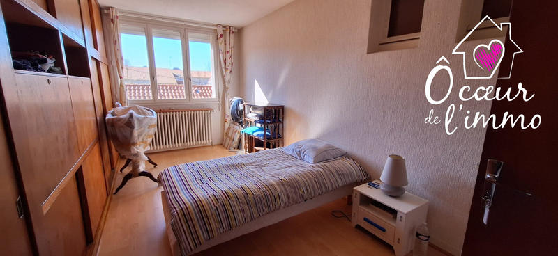 Maison - 117 m² - 6 pièces