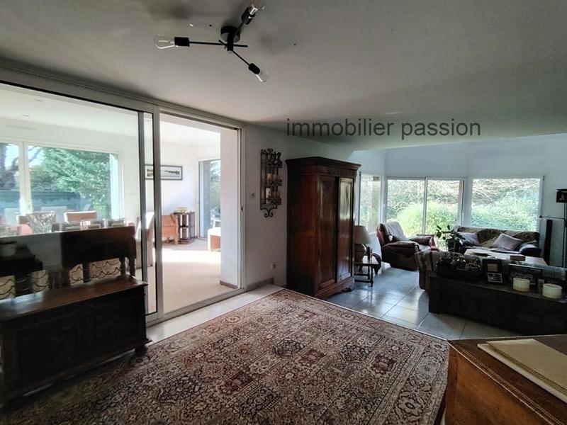 Maison - 167 m² - 8 pièces