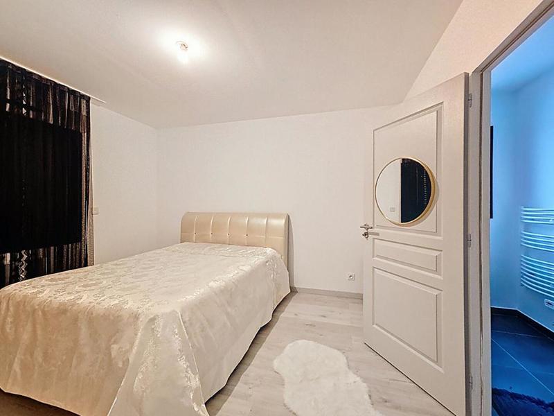 Maison - 118 m² - 5 pièces