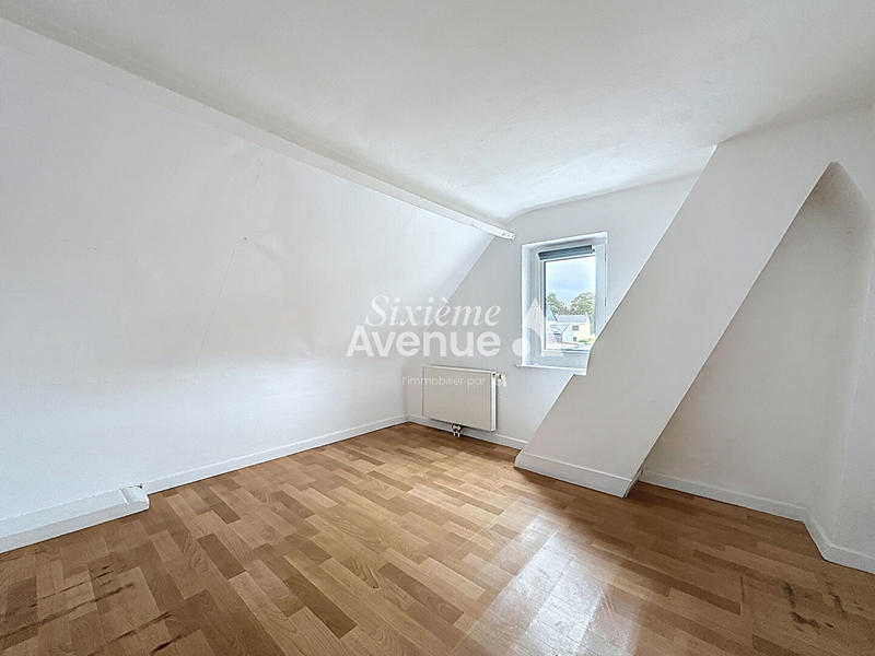 Maison - 165 m² - 5 pièces