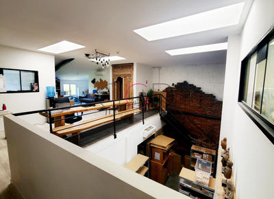 Local commercial - 189 m²