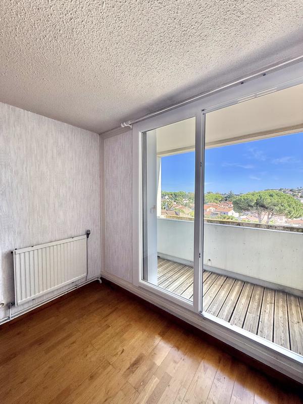 Duplex - 97 m² - 4 pièces