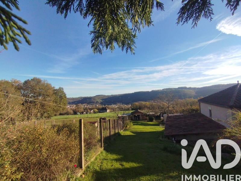 Maison - 140 m² - 4 pièces