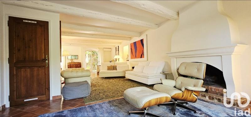 Maison - 280 m² - 5 pièces