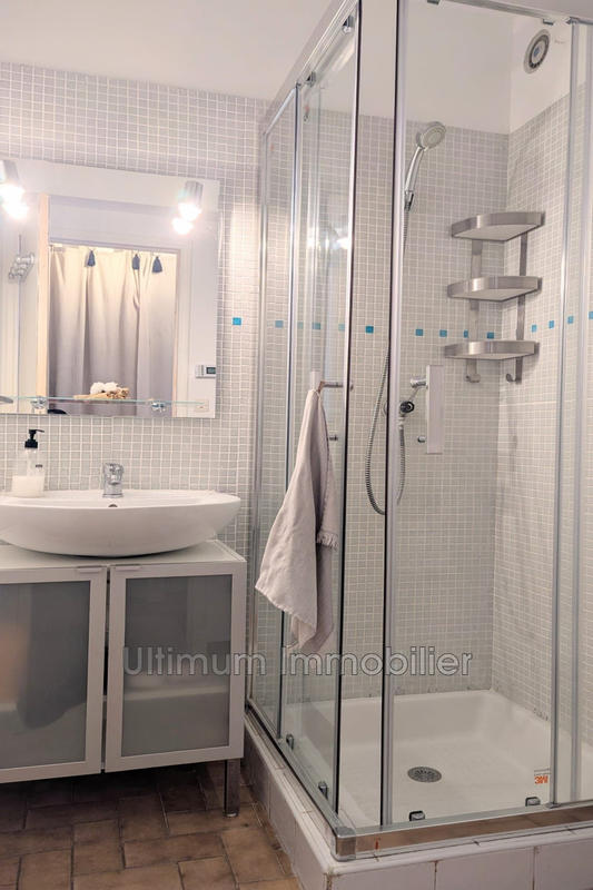 Appartement - 29 m²