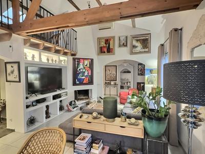 Maison - 156 m² - 5 pièces