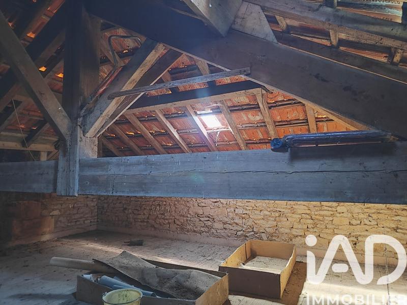 Maison - 127 m² - 5 pièces