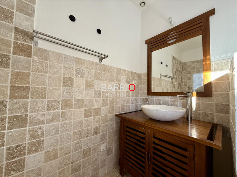 Maison traditionnelle - 181 m² - 6 pièces