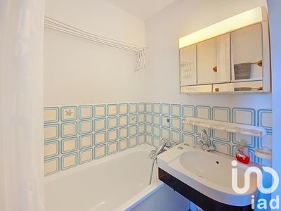 Appartement - 30 m² - 2 pièces