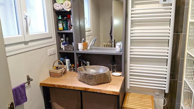 Maison - 186 m² - 6 pièces