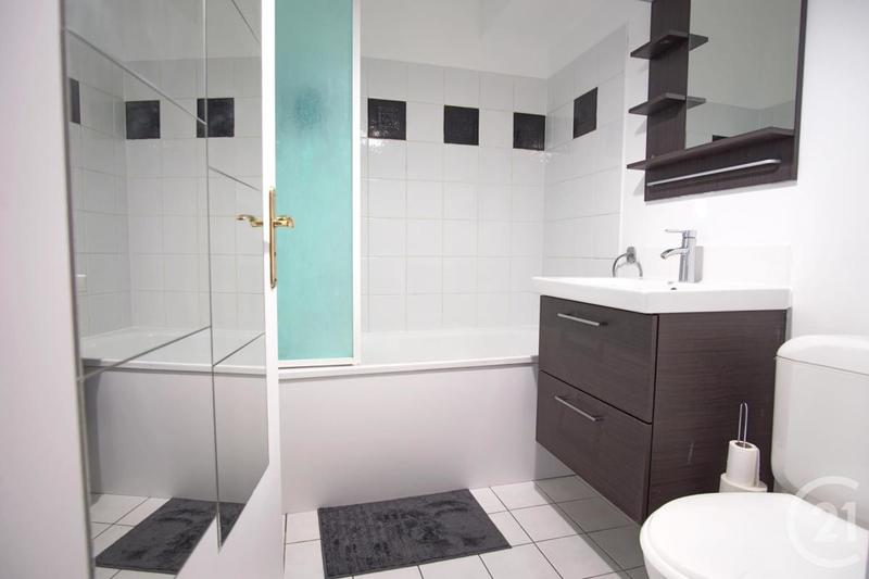 Appartement - 25 m² - 1 pièce