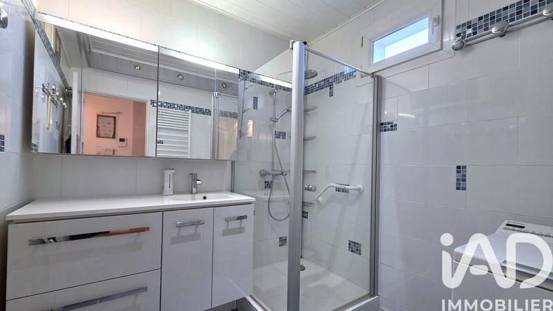 Appartement - 74 m² - 4 pièces