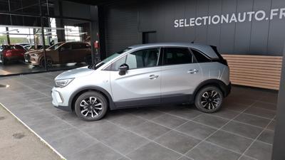 Opel Crossland 1.2 Turbo 110ch Elegance