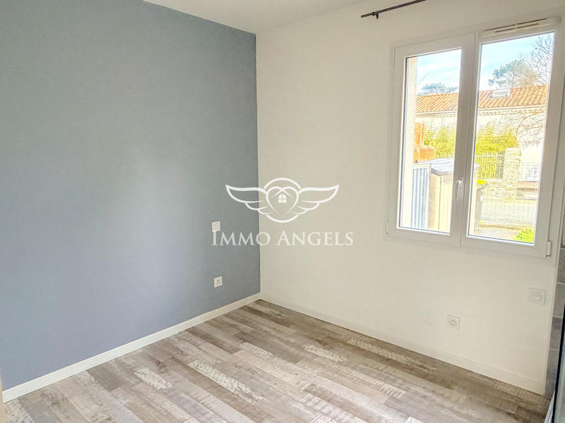 Maison traditionnelle - 79 m² - 4 pièces