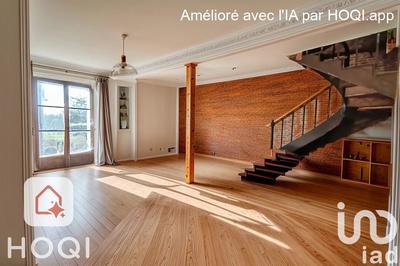 Maison - 148 m² - 7 pièces