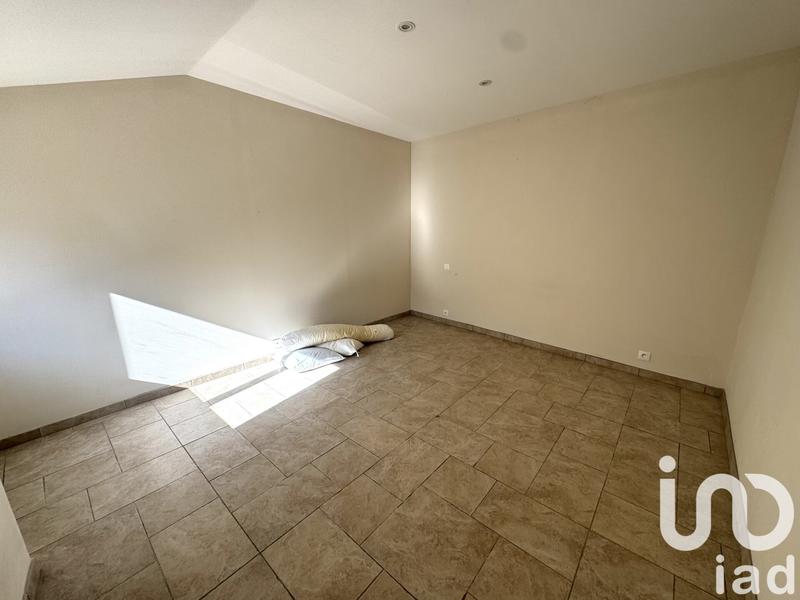 Maison - 298 m² - 7 pièces