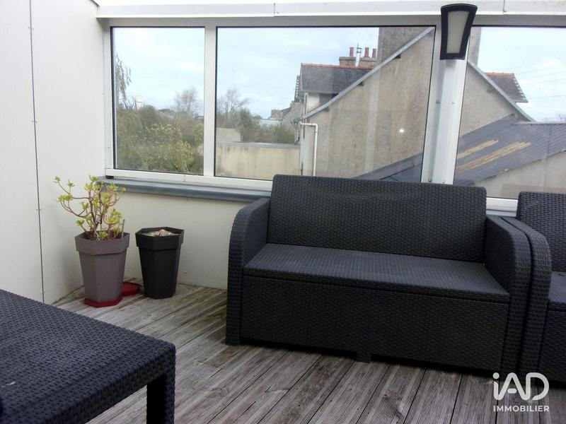 Local commercial - 350 m²