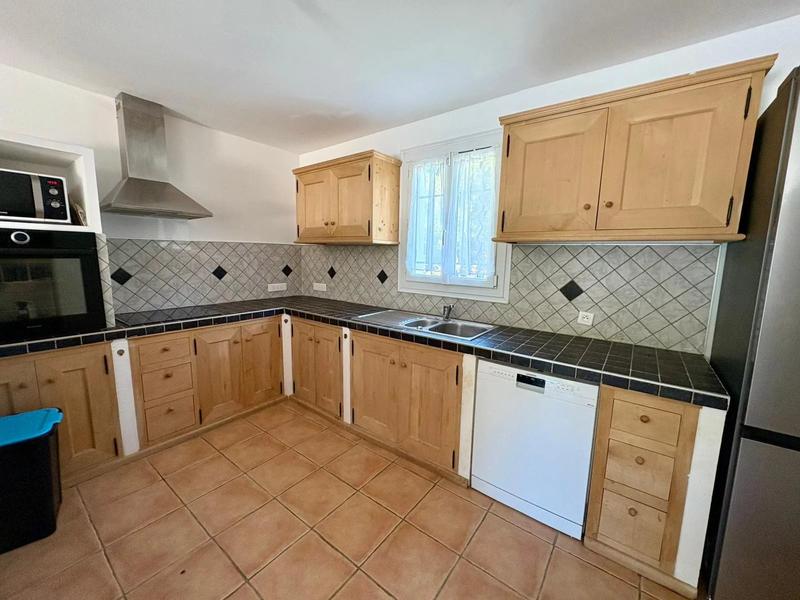 Villa - 118 m² - 6 pièces