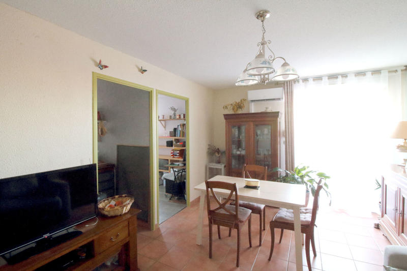 Appartement - 52 m² - 3 pièces