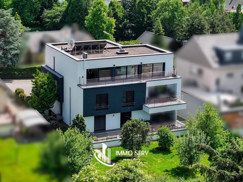 Appartement - 187 m²