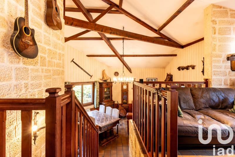 Maison de maîtres - 98 m² - 4 pièces