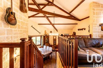 Maison de maîtres - 98 m² - 4 pièces