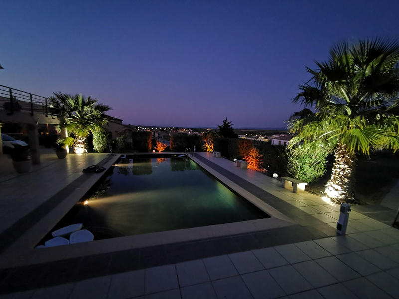 Villa - 140 m² - 6 pièces