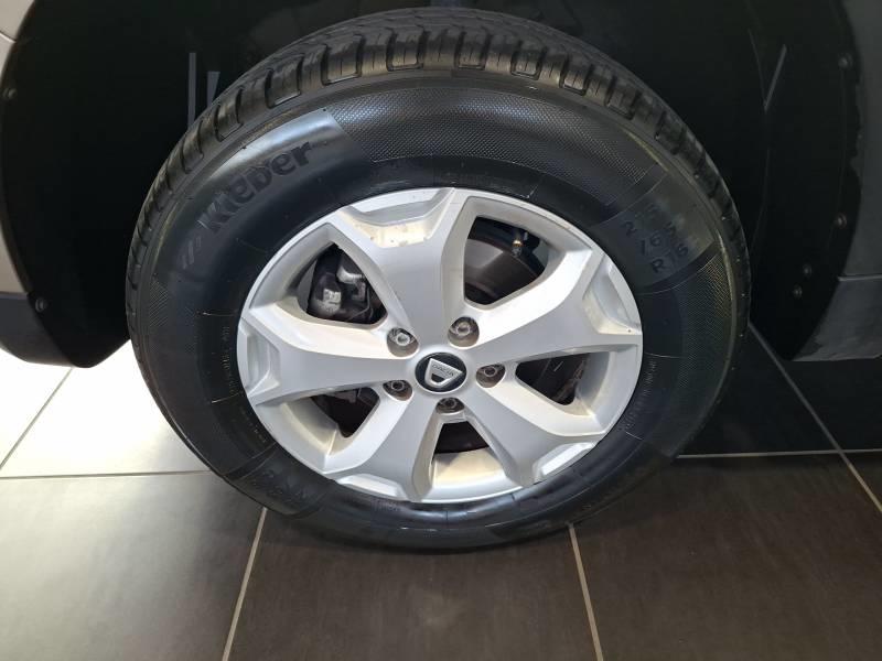 Dacia Duster Blue dCi 115 4x2 Confort