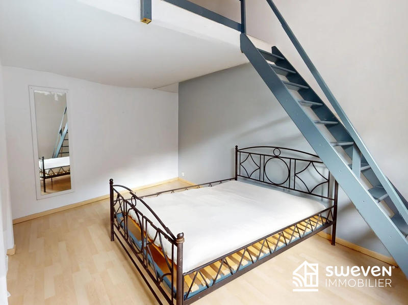 Maison ancienne - 200 m² - 9 pièces