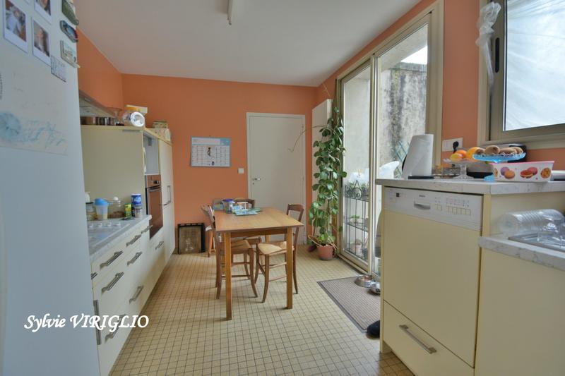 Maison - 155 m² - 6 pièces