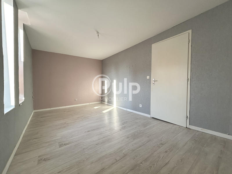 Maison de ville - 104 m² - 4 pièces