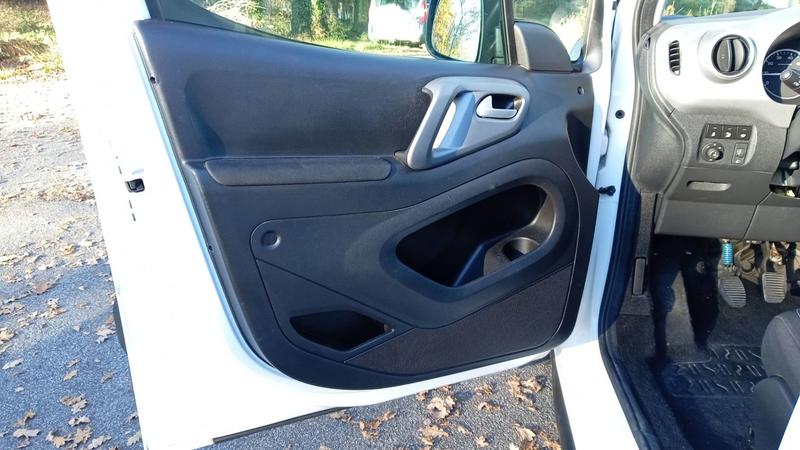 Peugeot Partner Tepee II 1.6 Bluehdi 120 Outdoor