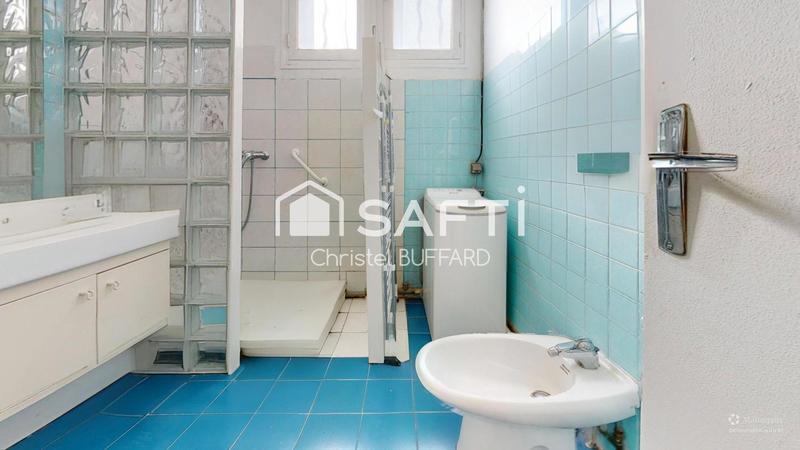 Maison - 162 m² - 4 pièces